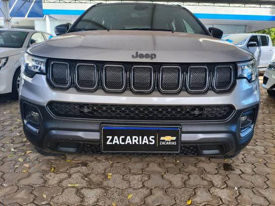 JEEP COMPASS 2.0 TD350 TURBO DIESEL LONGITUDE AT9